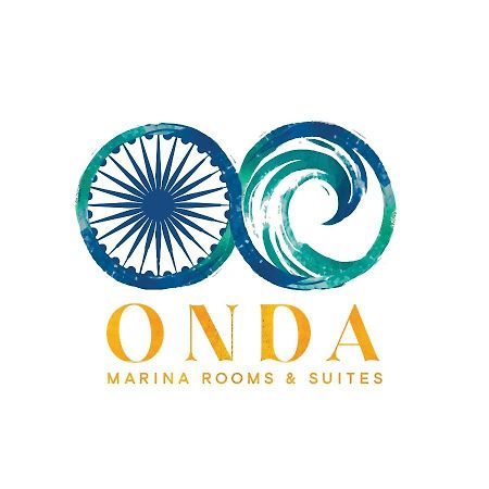 Onda Marina Rooms Cagliari Ngoại thất bức ảnh