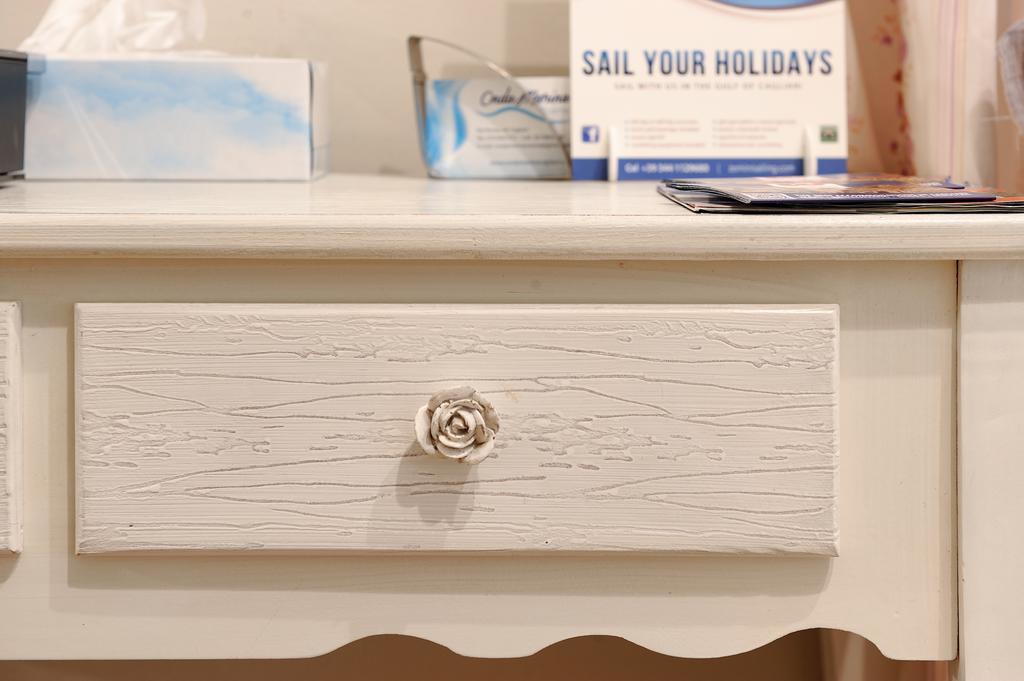 Onda Marina Rooms Cagliari Ngoại thất bức ảnh