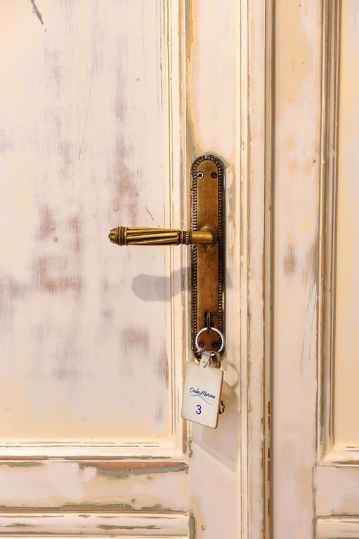 Onda Marina Rooms Cagliari Ngoại thất bức ảnh