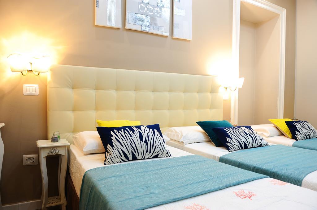 Onda Marina Rooms Cagliari Ngoại thất bức ảnh