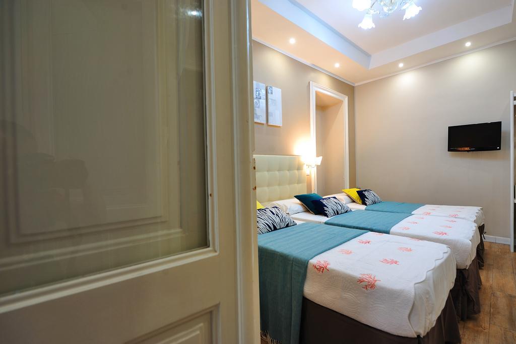 Onda Marina Rooms Cagliari Ngoại thất bức ảnh