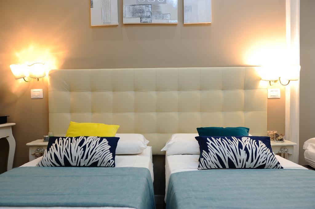 Onda Marina Rooms Cagliari Ngoại thất bức ảnh