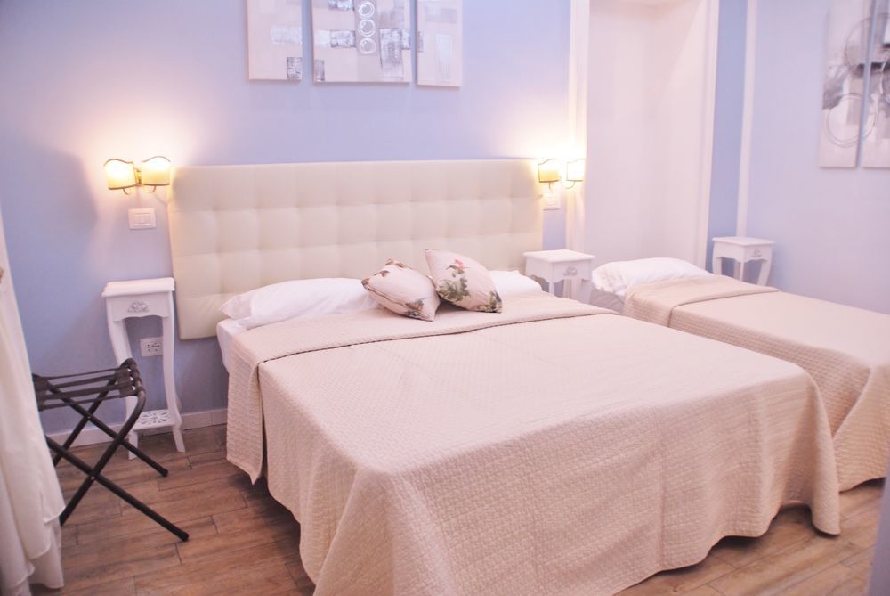 Onda Marina Rooms Cagliari Ngoại thất bức ảnh