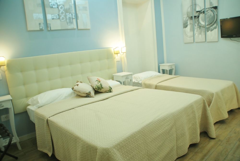 Onda Marina Rooms Cagliari Ngoại thất bức ảnh