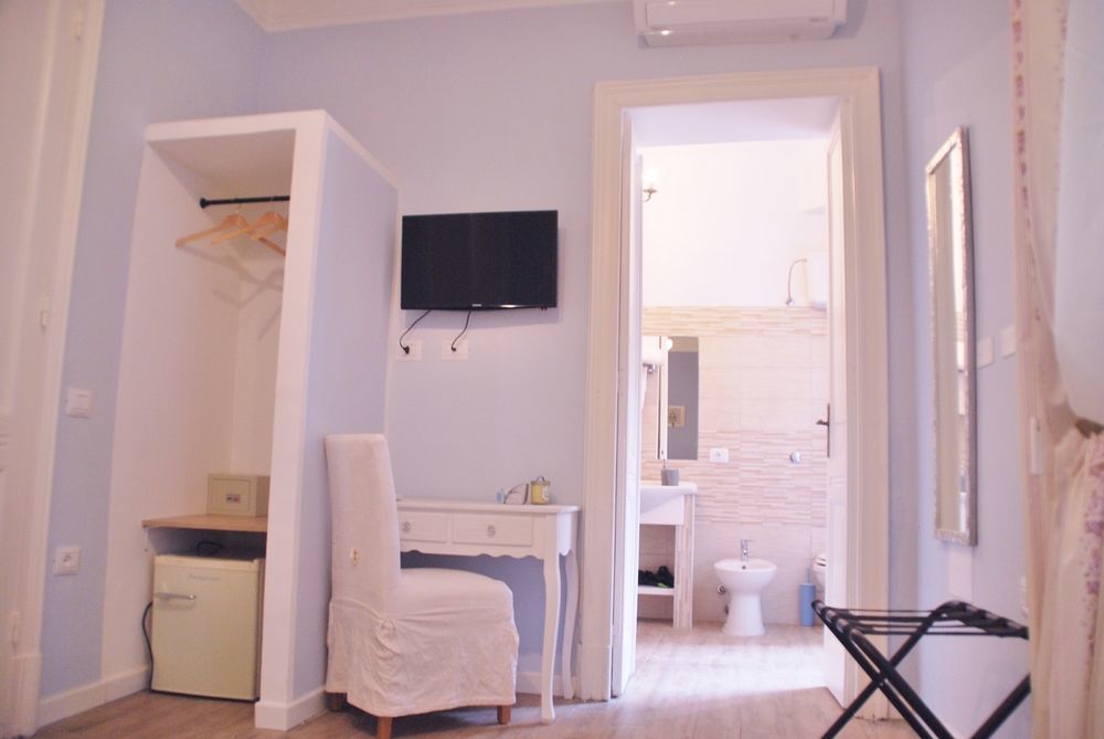 Onda Marina Rooms Cagliari Ngoại thất bức ảnh