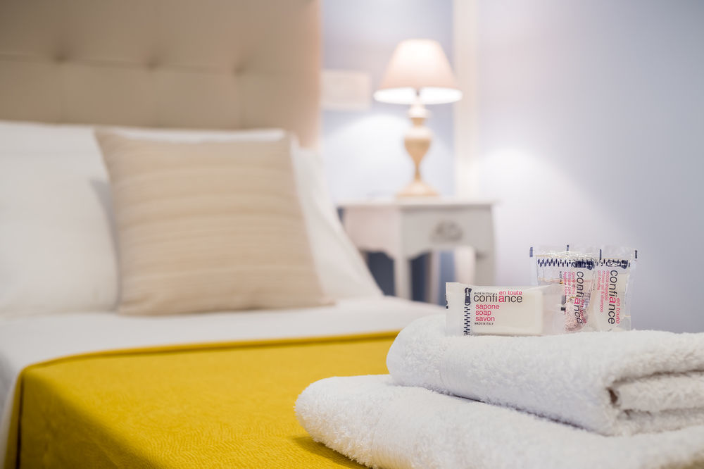 Onda Marina Rooms Cagliari Ngoại thất bức ảnh
