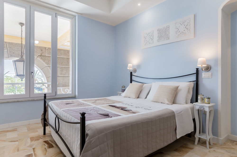 Onda Marina Rooms Cagliari Ngoại thất bức ảnh