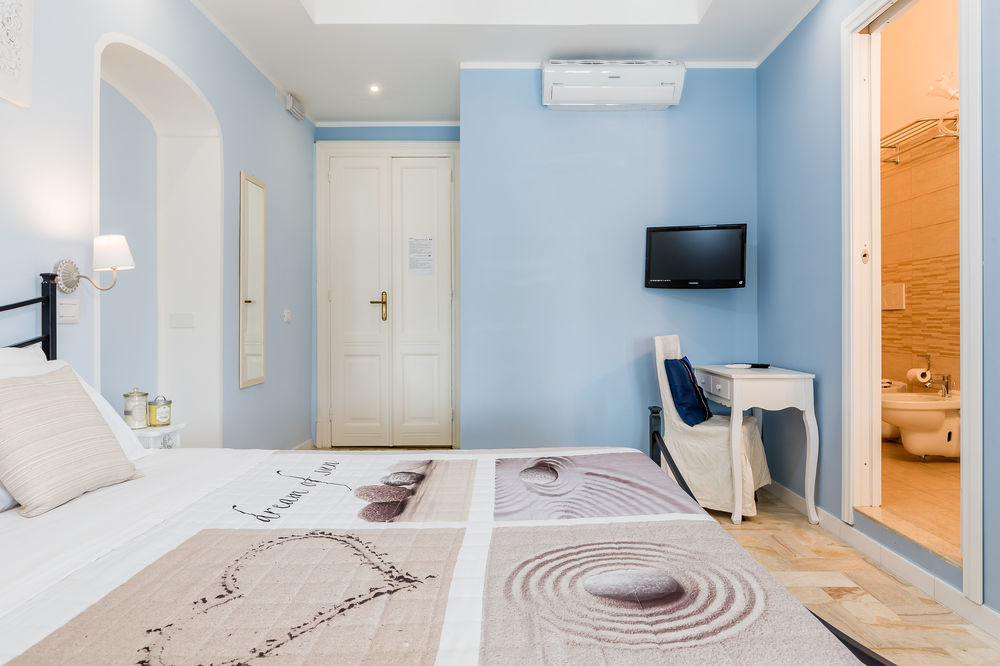 Onda Marina Rooms Cagliari Ngoại thất bức ảnh
