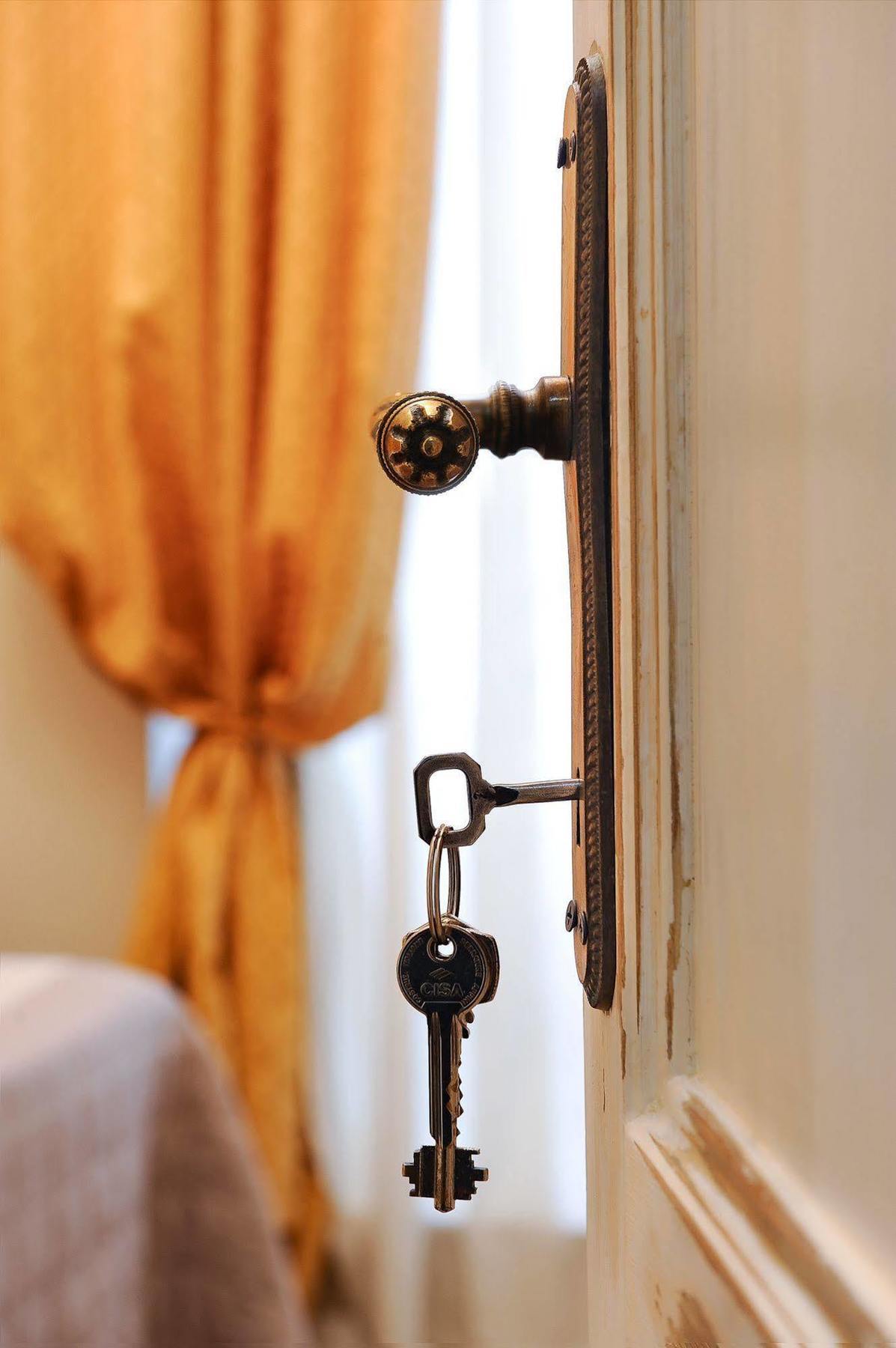 Onda Marina Rooms Cagliari Ngoại thất bức ảnh