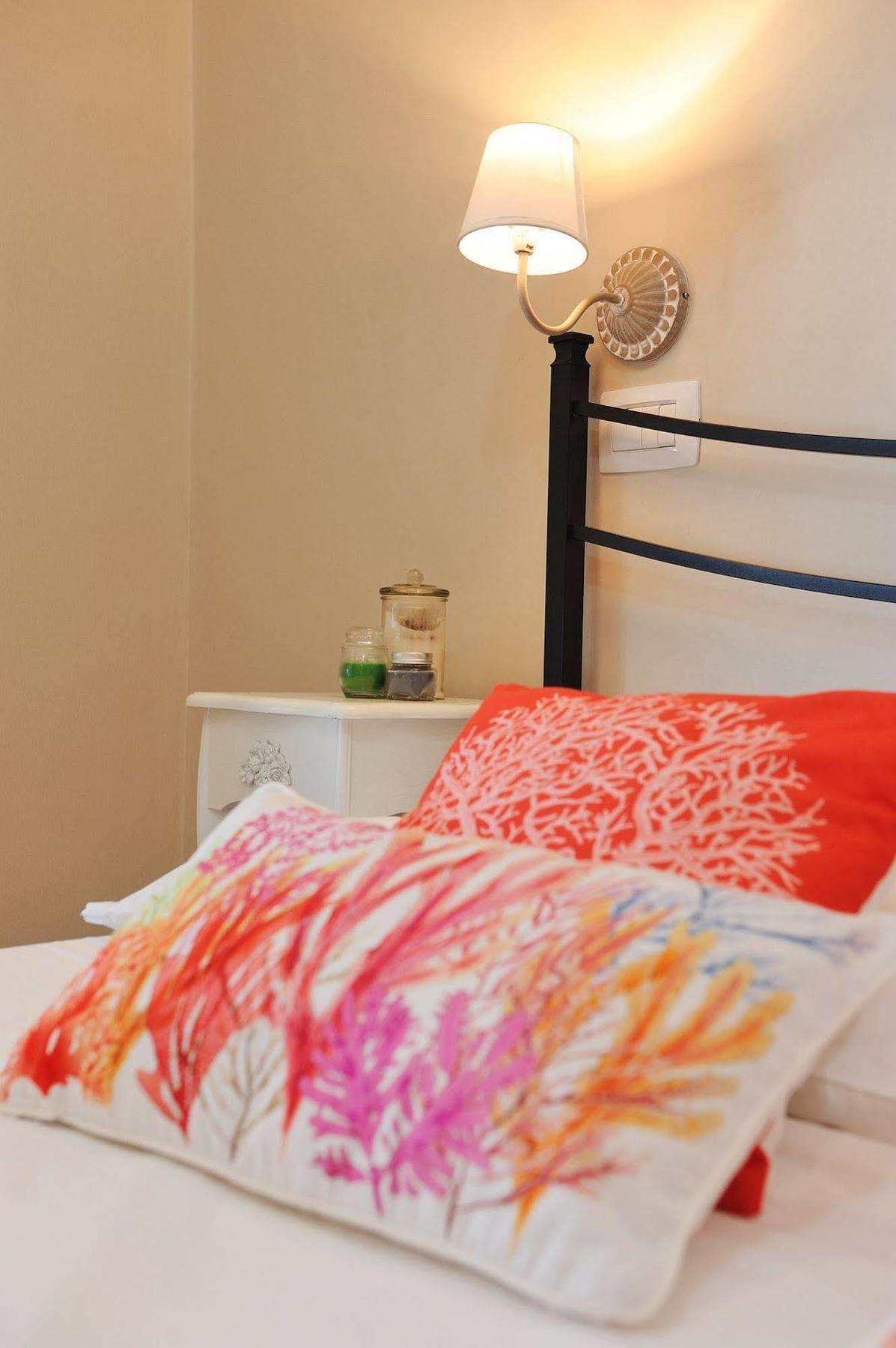 Onda Marina Rooms Cagliari Ngoại thất bức ảnh