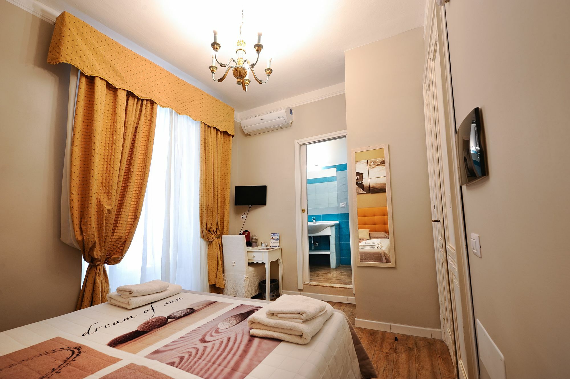 Onda Marina Rooms Cagliari Ngoại thất bức ảnh