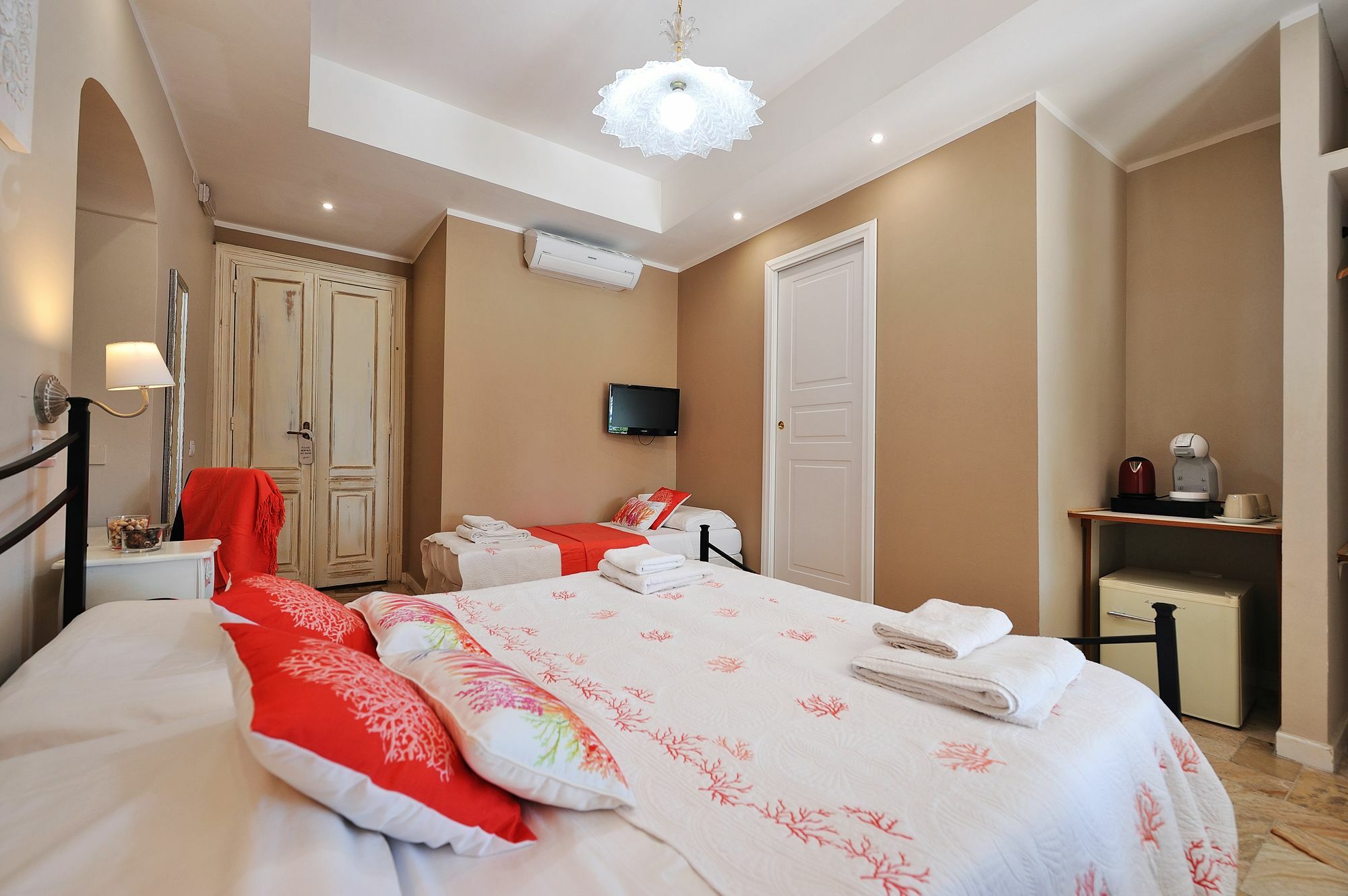 Onda Marina Rooms Cagliari Ngoại thất bức ảnh