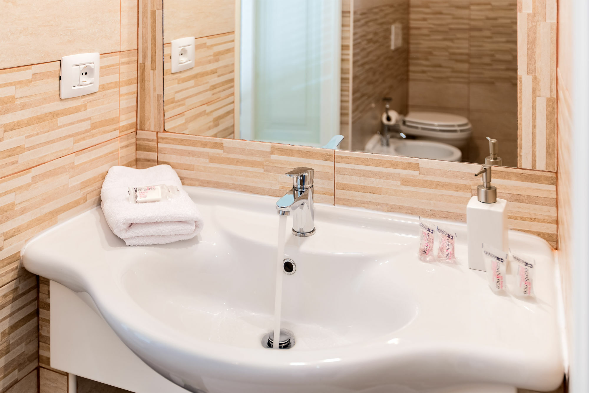 Onda Marina Rooms Cagliari Ngoại thất bức ảnh