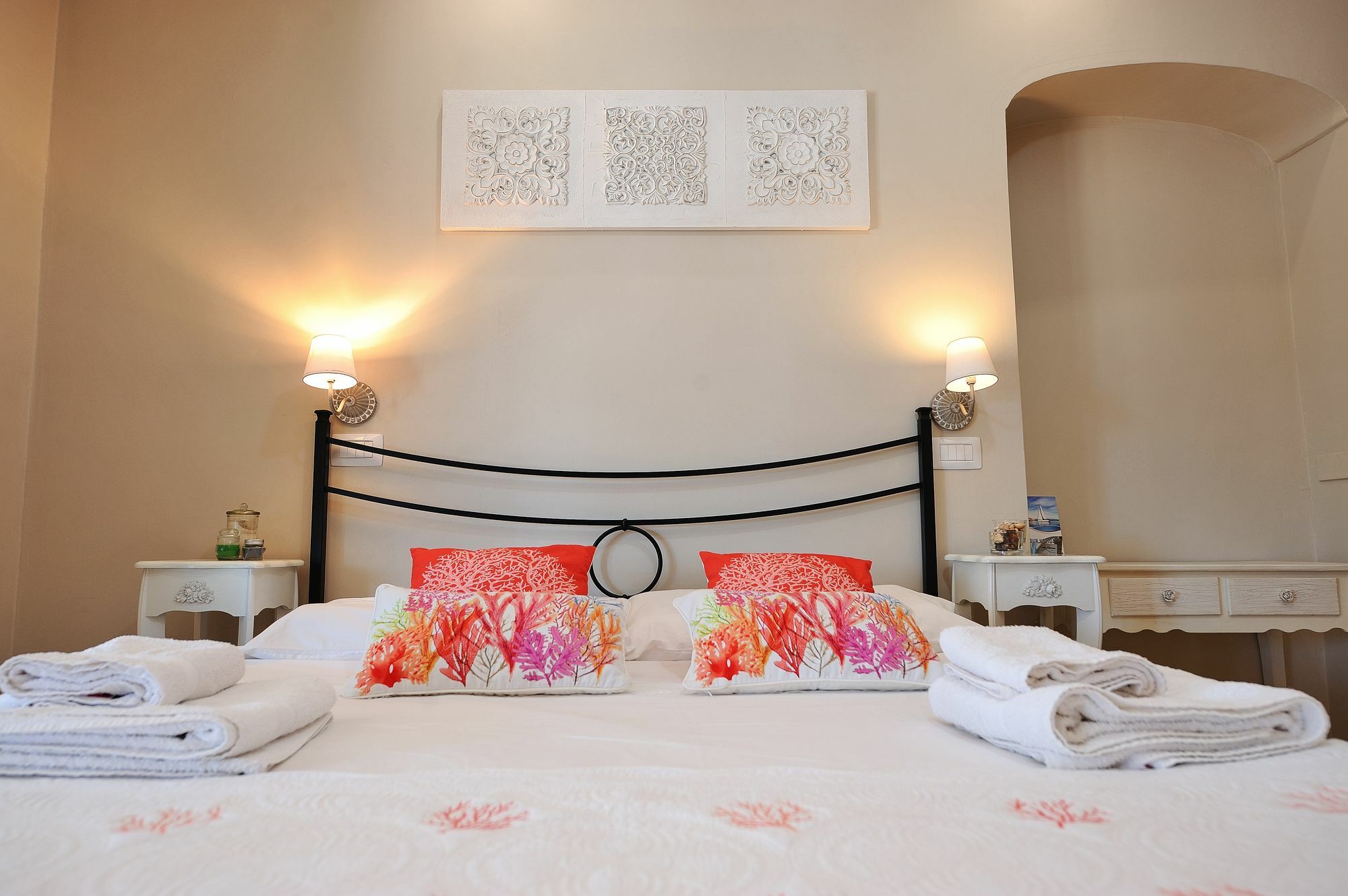 Onda Marina Rooms Cagliari Ngoại thất bức ảnh