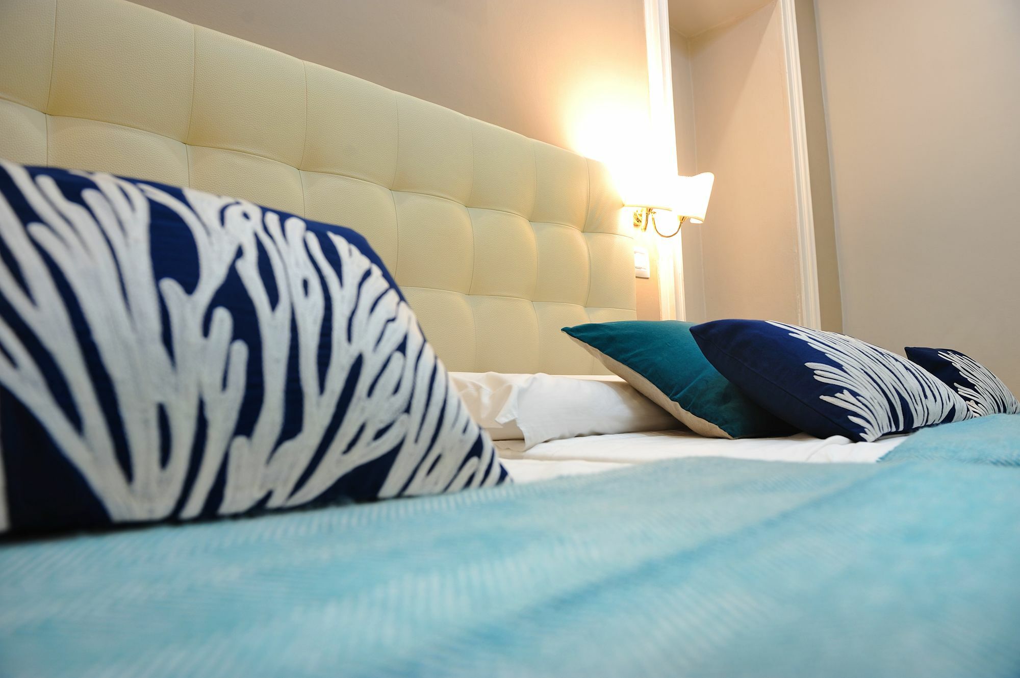 Onda Marina Rooms Cagliari Ngoại thất bức ảnh