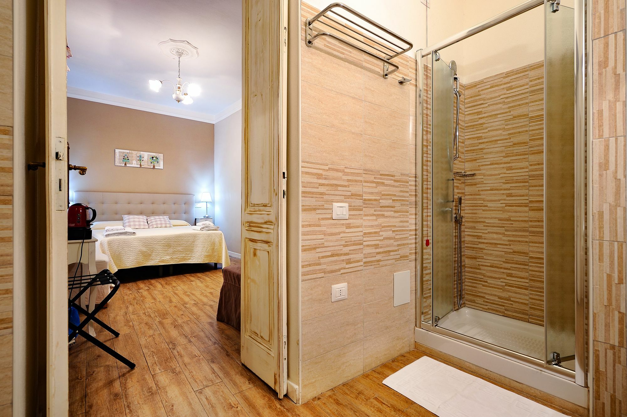 Onda Marina Rooms Cagliari Ngoại thất bức ảnh