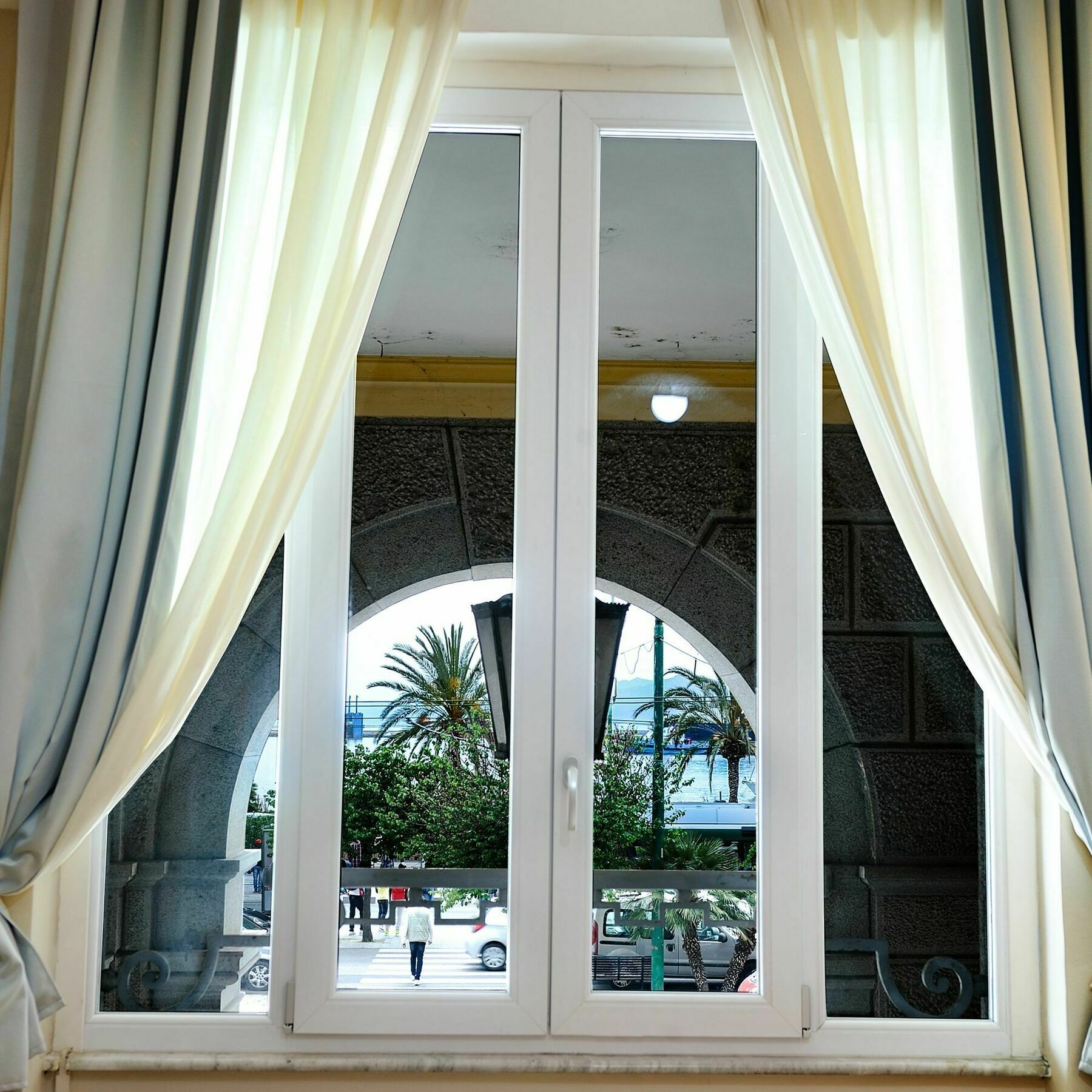 Onda Marina Rooms Cagliari Ngoại thất bức ảnh