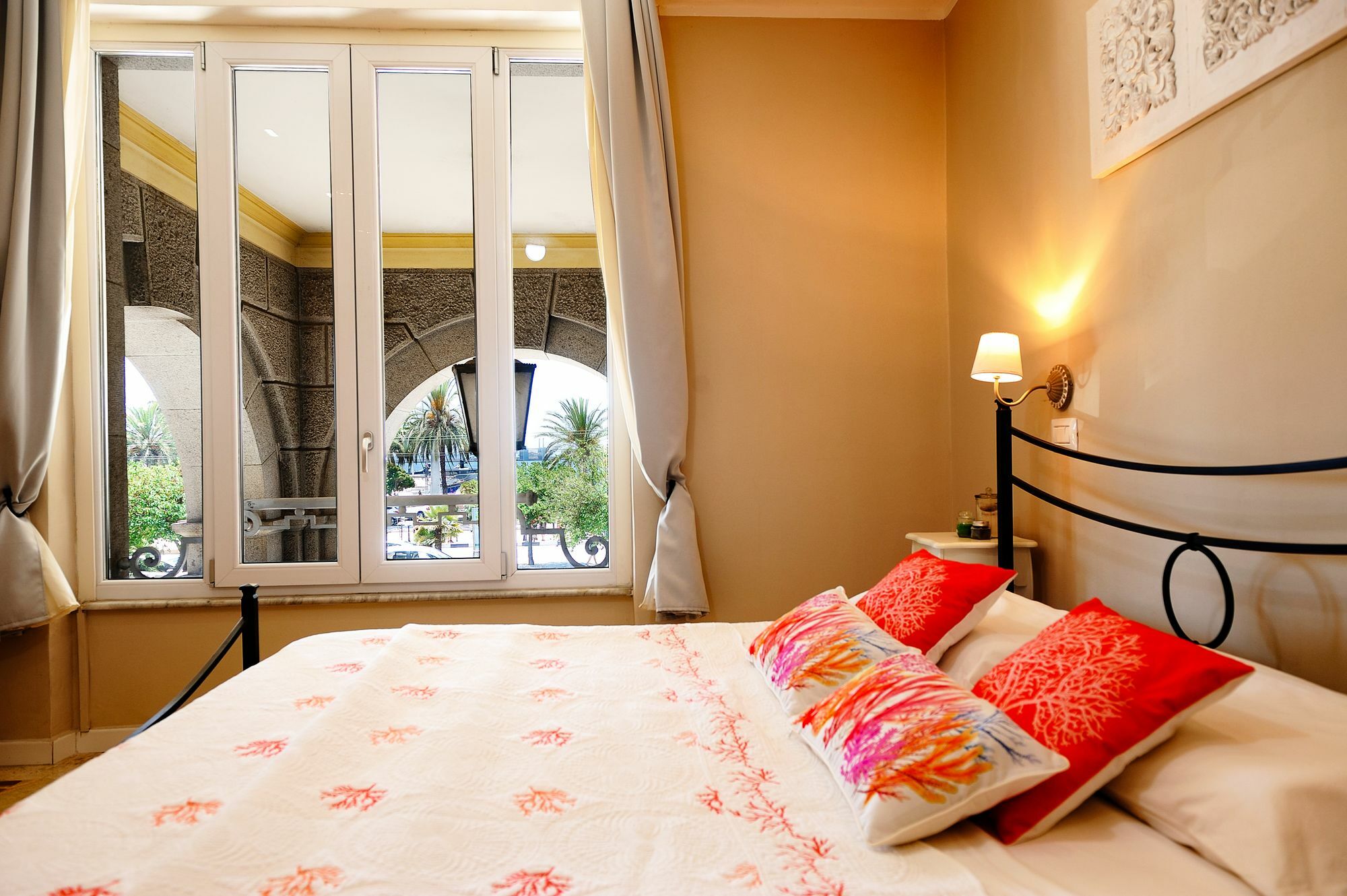 Onda Marina Rooms Cagliari Ngoại thất bức ảnh