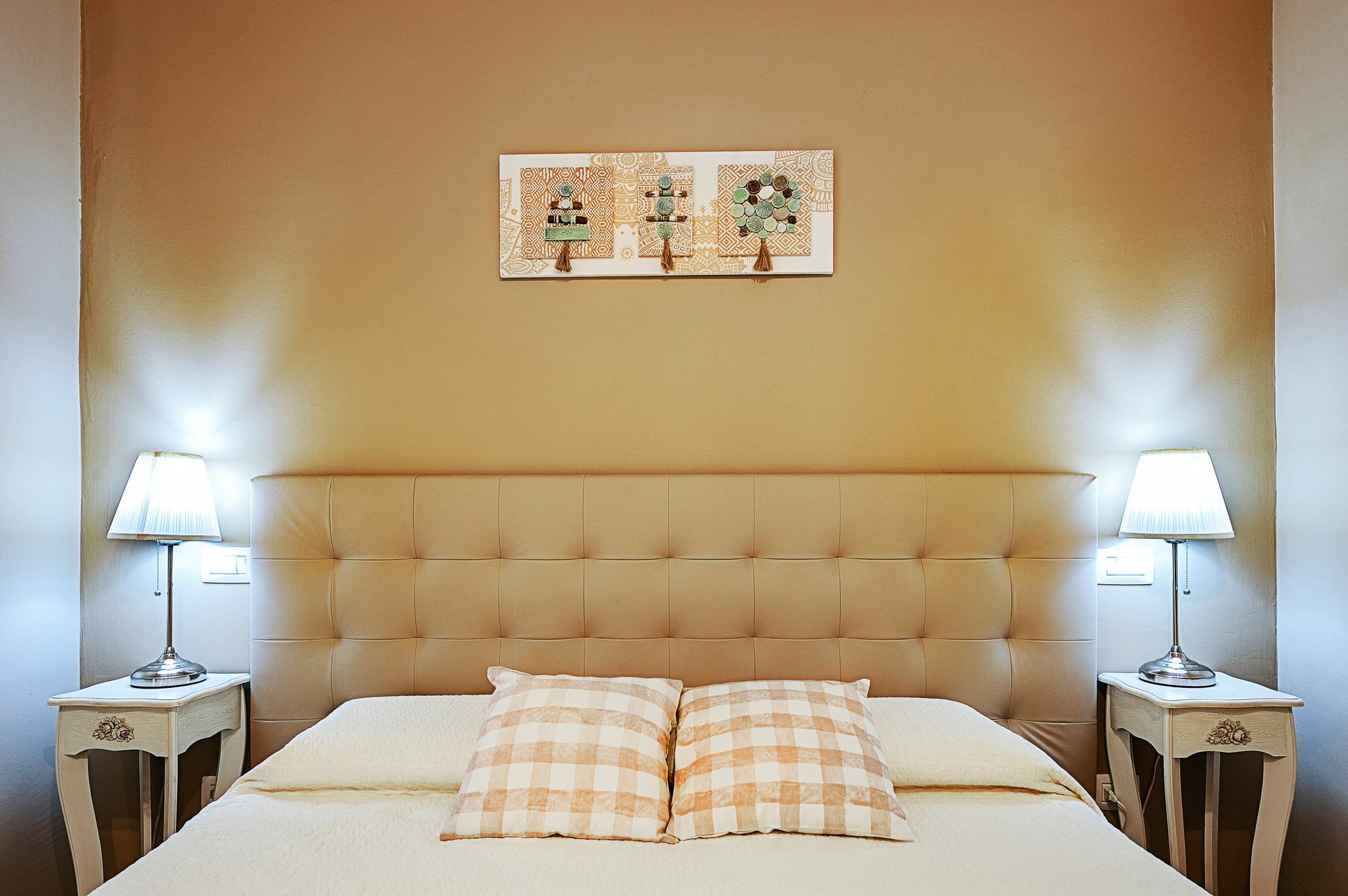 Onda Marina Rooms Cagliari Ngoại thất bức ảnh