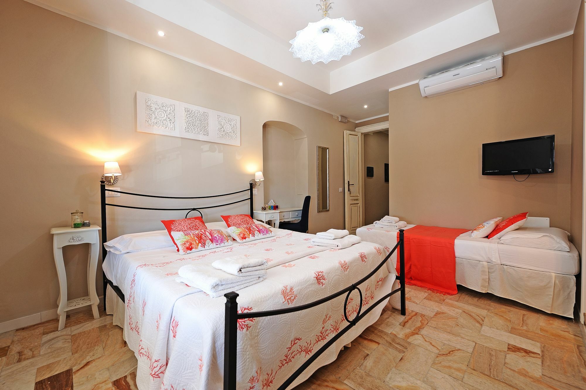 Onda Marina Rooms Cagliari Ngoại thất bức ảnh