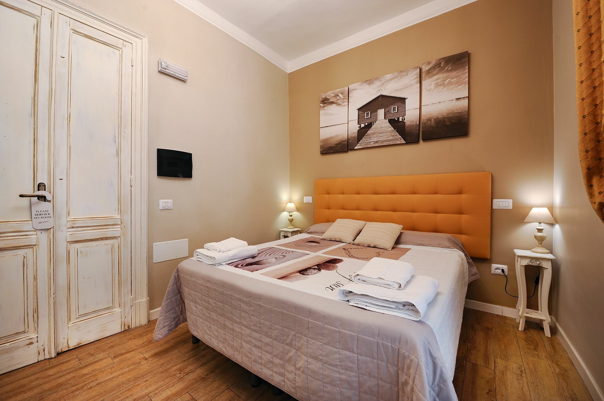Onda Marina Rooms Cagliari Ngoại thất bức ảnh