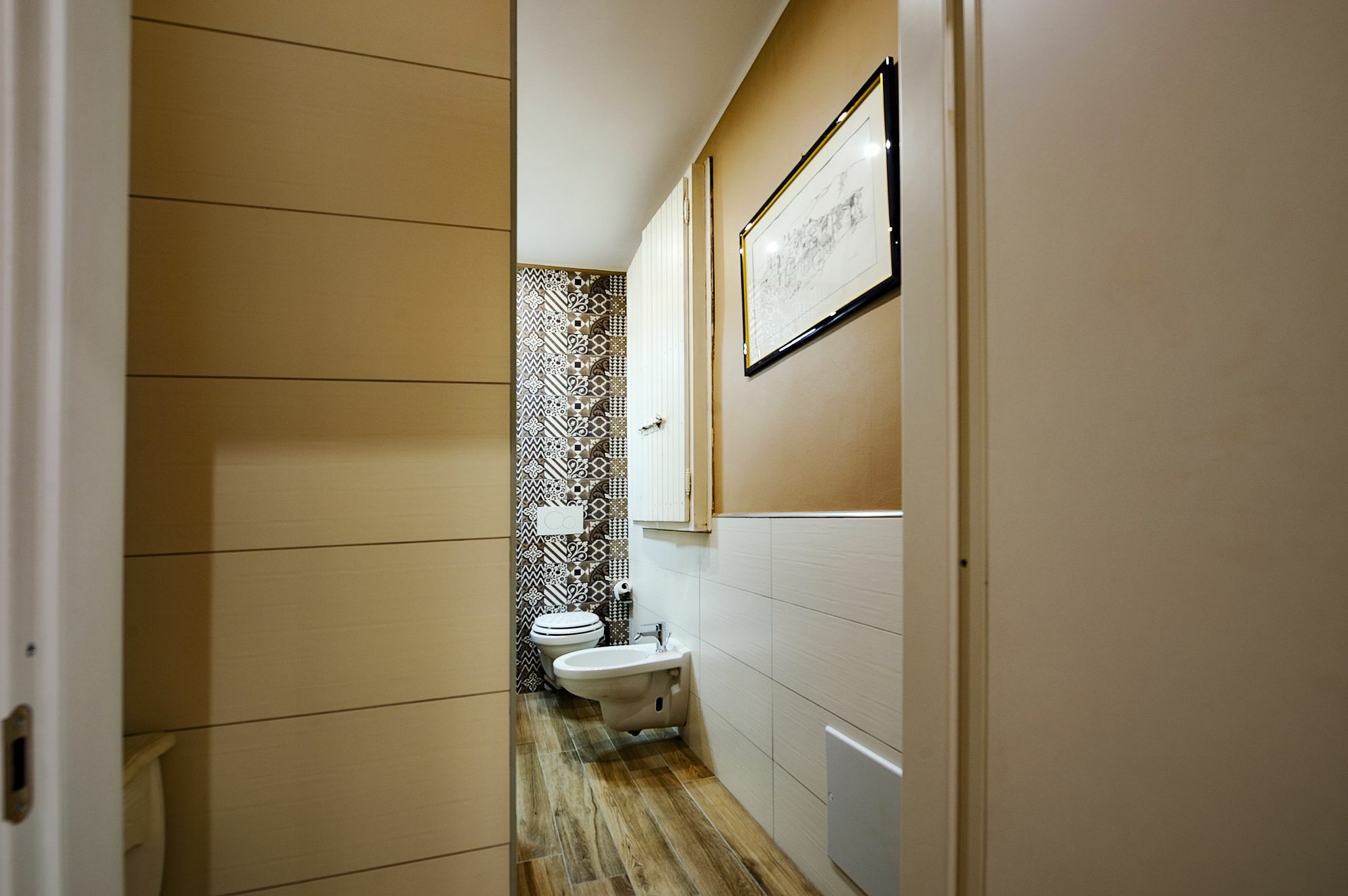 Onda Marina Rooms Cagliari Ngoại thất bức ảnh
