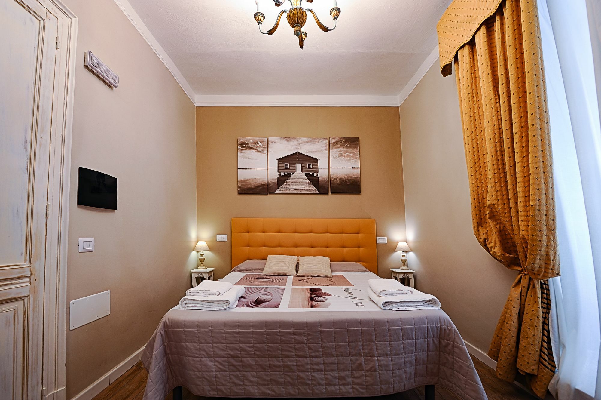 Onda Marina Rooms Cagliari Ngoại thất bức ảnh