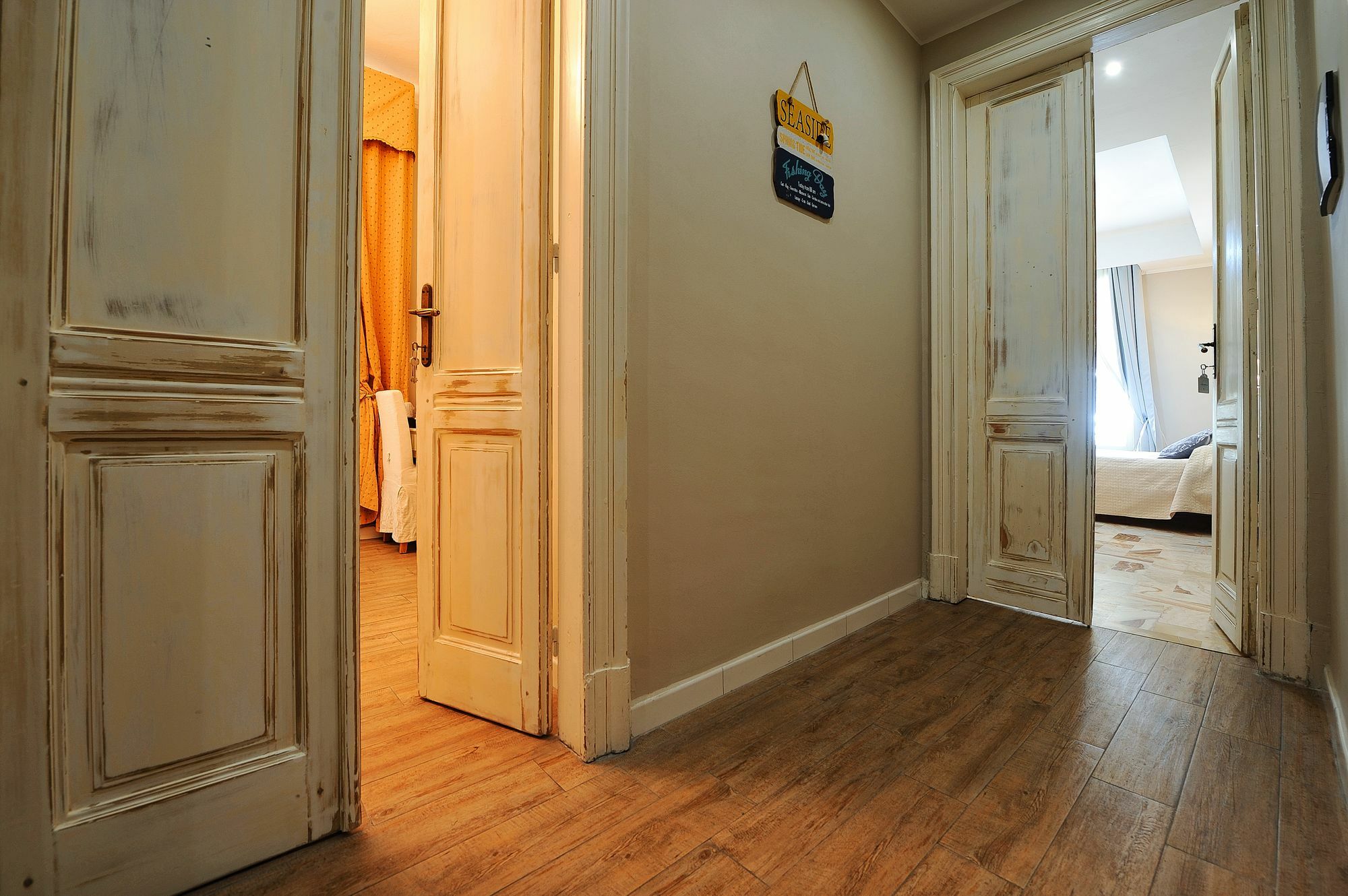 Onda Marina Rooms Cagliari Ngoại thất bức ảnh